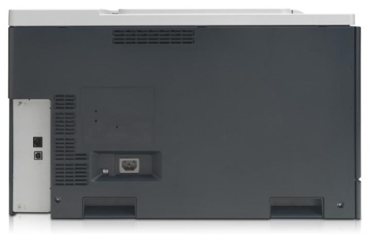 HP Color LaserJet CP5225dn A3 - obrazek 3