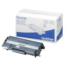 Toner Brother TN-4100 Black 7500 str. - obrazek 2
