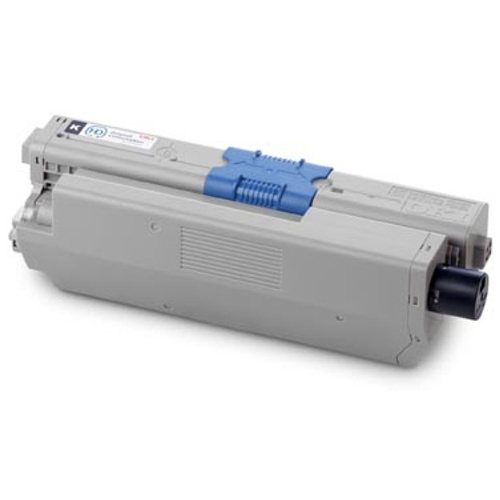 Toner OKI 44469803 Black 3500 str.