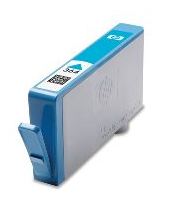 Tusz HP 364 CB318EE Cyan 300 str. - obrazek 2