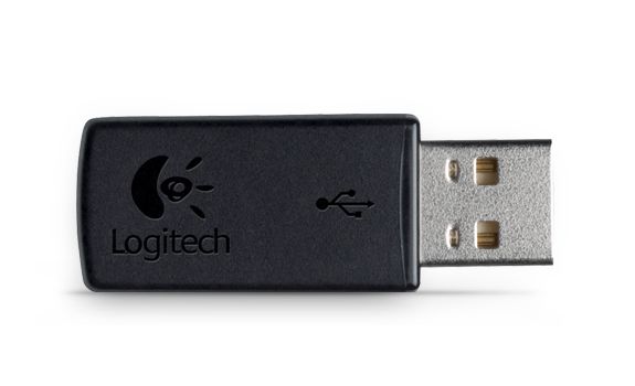 Zestaw bezprzewodowy klawiatura + mysz Logitech MK220 - obrazek 5