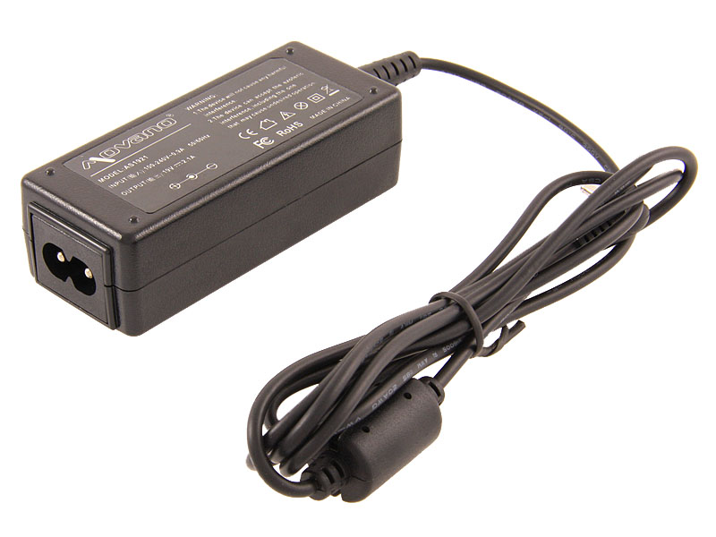 Zasilacz sieciowy do laptopa Asus 19V 40W 2,5x0,7mm
