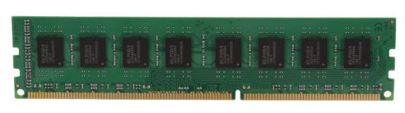 DIMM PC-1600 DDR3 8GB Kingston KVR16N11/8 CL11 - obrazek 3