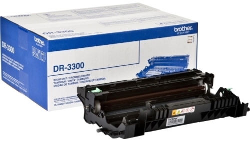 Bęben Brother DR-3300 30000 str. - obrazek 2