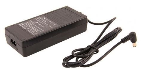 Zasilacz sieciowy do laptopa Sony 19.5V 92W 6,5x4,4mm