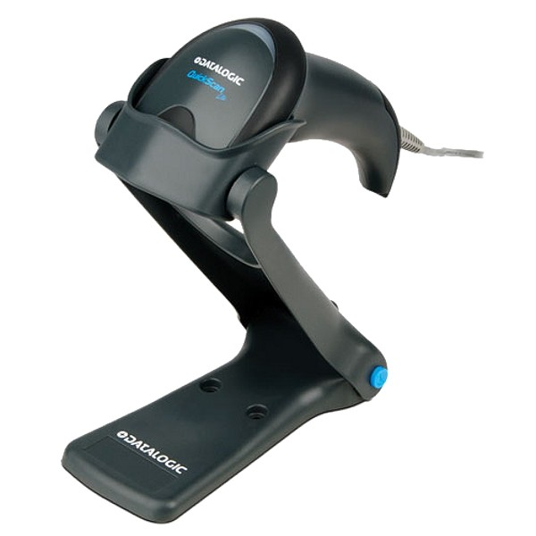 Czytnik kodów kreskowych DataLogic 1D QuickScan Lite QW2120