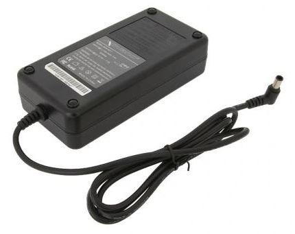 Zasilacz sieciowy do laptopa Sony 19.5V 150W 6,5x4,4mm