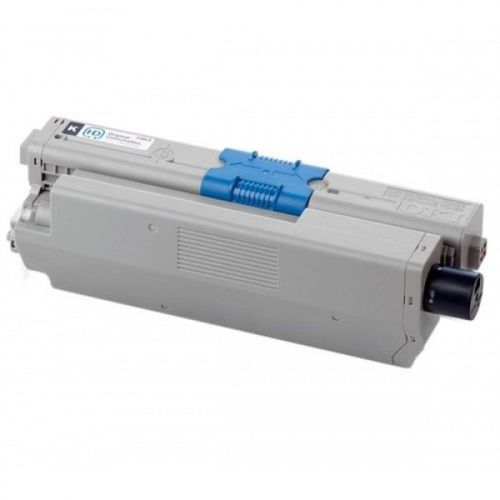 Toner OKI  44973536  Black  2200 str.