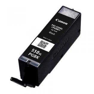 Tusz Canon PGI-550XL PGBK Black 600 str. - obrazek 3
