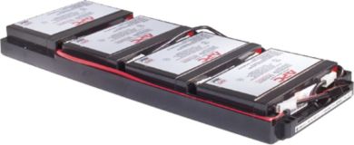 APC UPS wymienny moduł bateryjny RBC34