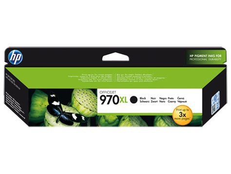 Tusz HP 970XL CN625AE Black 9200 str. - obrazek 3