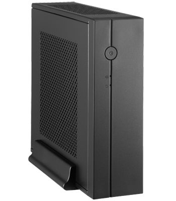 Obudowa Chieftec IX-01B-OP