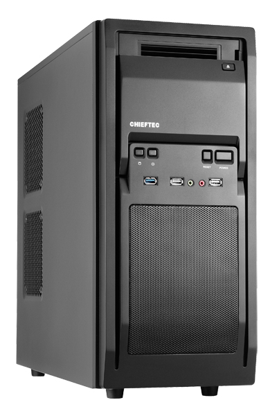 Obudowa Chieftec LF-02B-OP