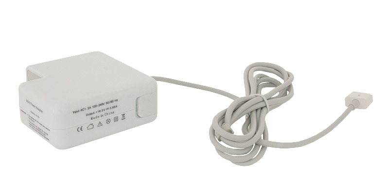 Zasilacz sieciowy do laptopa Apple 16.5V 60W Magsafe - obrazek 3