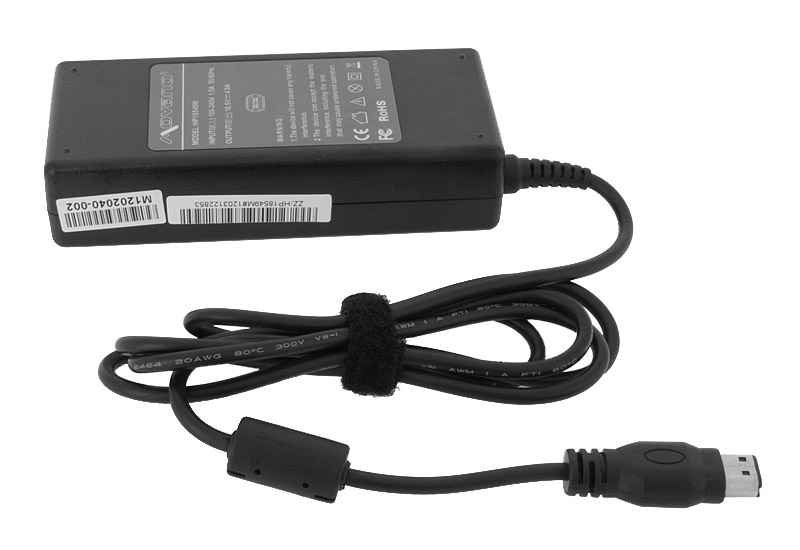 Zasilacz sieciowy do laptopa HP 18.5V 90W Multipin, 5 pinów - obrazek 2