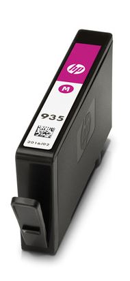 Tusz HP 935 C2P21AE Magenta 400 str. - obrazek 3