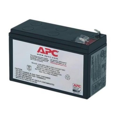 APC UPS wymienny moduł bateryjny RBC106