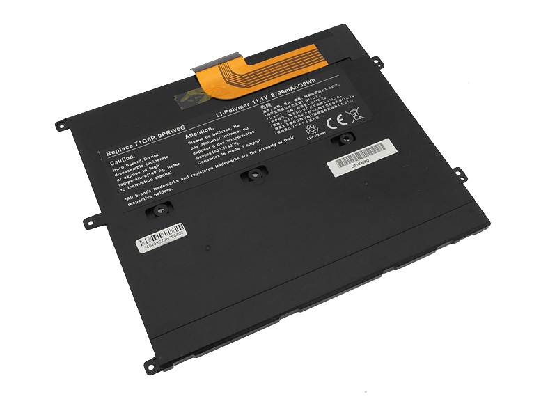 Bateria do laptopa Dell Vostro V13; V130 11.1 V 2700 mAh
