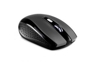 Mysz bezprzewodowa Media-Tech Raton Pro Tytanowa - obrazek 3