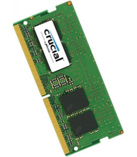 SODIMM PC-2400 DDR4 8GB CL17 Crucial - obrazek 2