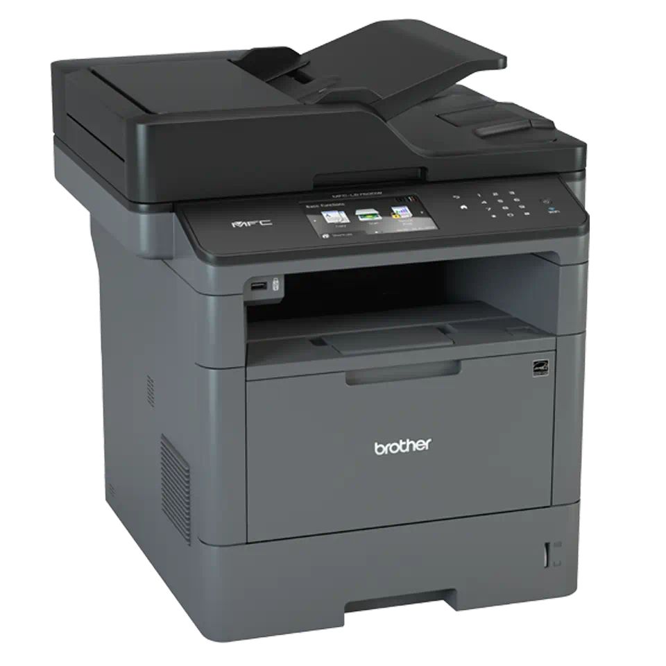 Brother MFC-L5700DN - obrazek 4