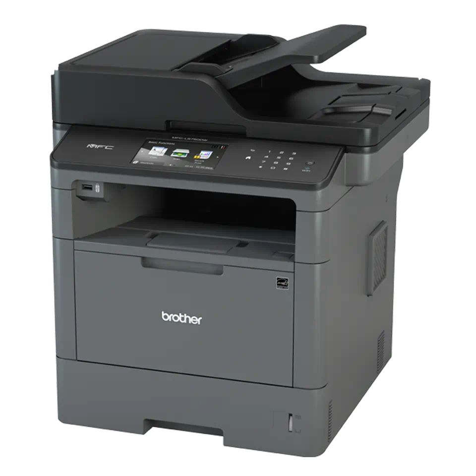 Brother MFC-L5700DN - obrazek 2