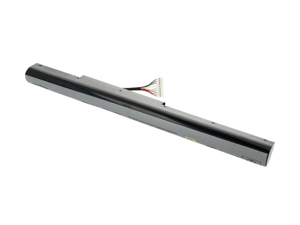 Bateria do laptopa Lenovo IdeaPad Z510 14.4 V 2200 mAh - obrazek 4
