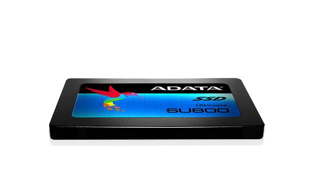 SSD 2.5" 256GB Adata Ultimate SU800 - obrazek 4