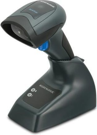 Czytnik kodów kreskowych Datalogic Bezprzewodowy 1D QS Mobile QBT2131 - obrazek 2