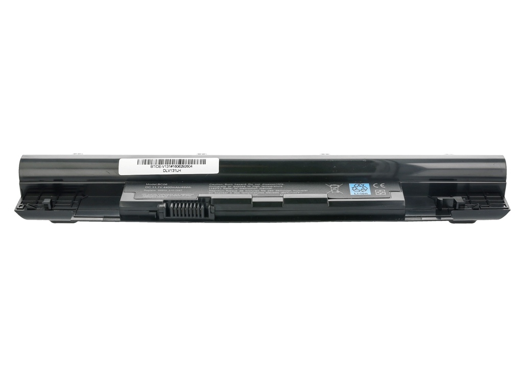 Bateria do laptopa Dell Inspiron 13Z; 14Z; Vostro V131 11.1 V 4400 mAh - obrazek 2