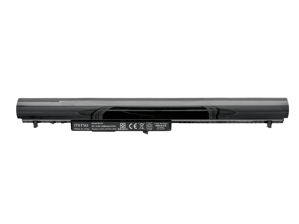 Bateria do laptopa HP 240 G2; 240 G3; 255 G2; 255 G3 14.8 V 2200 mAh - obrazek 3