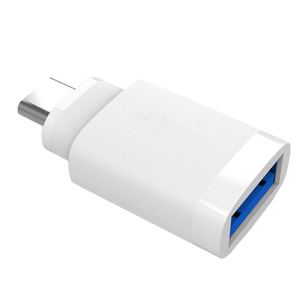 Czytnik kart pamieci USB 3.1 + Type-C microSD, SD, CF Unitek - obrazek 5
