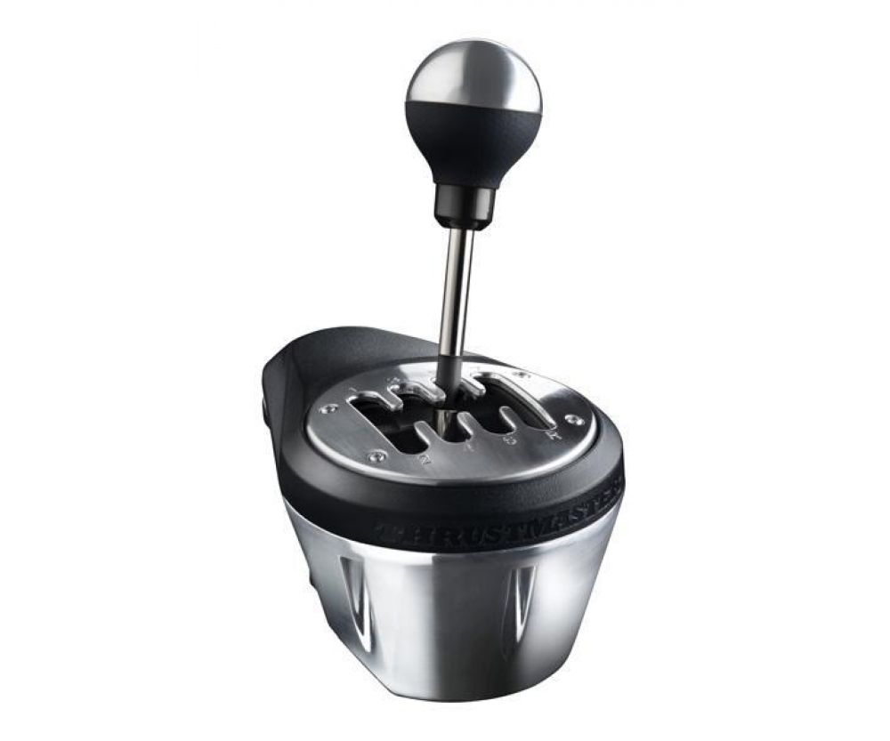 Skrzynia biegów Thrustmaster TH8A PC; PS3; PS4; Xbox XONE