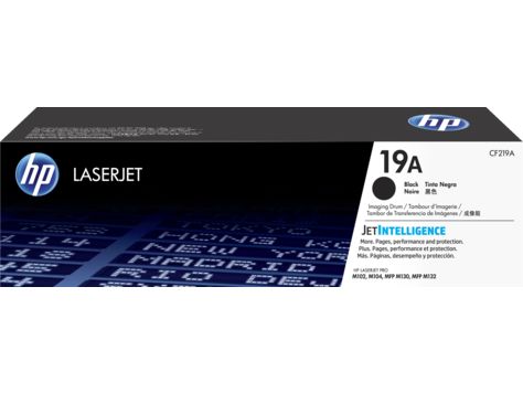 Bęben HP 19A CF219A Black 12000 str.