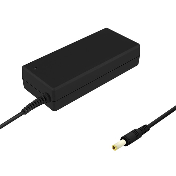 Zasilacz sieciowy do laptopa Acer 19V 90W 5,5x1,7mm
