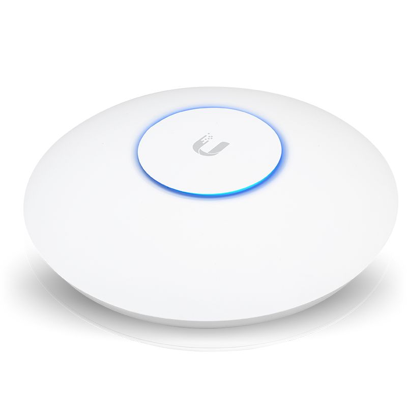 Access Point Dual-Band Wireless AC2533 Ubiquiti UniFi UAP AC HD - obrazek 2