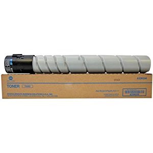 Toner Konica Minolta TN-322K Black 28800 str.