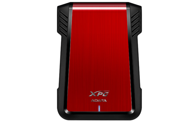 Obudowa do HDD/SSD 2.5" USB 3.1 Adata EX500