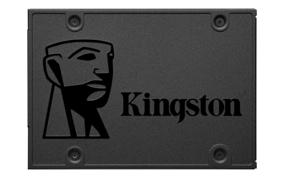 SSD 2.5" 960GB Kingston A400 - obrazek 5