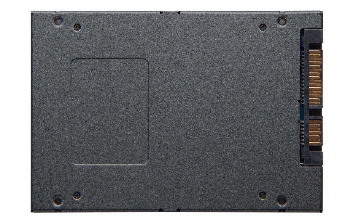 SSD 2.5" 960GB Kingston A400 - obrazek 3