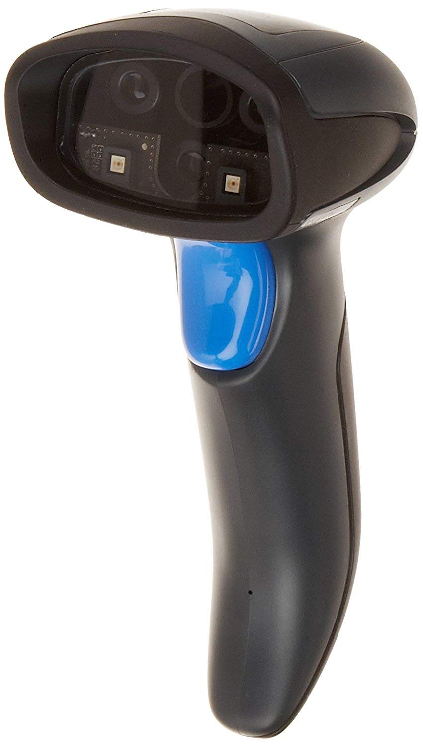 Czytnik kodów kreskowych Datalogic 2D QuickScan QD2430 USB Czarny - obrazek 3