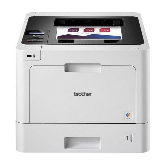 Brother HL-L8260CDW - obrazek 4