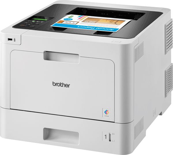 Brother HL-L8260CDW - obrazek 2