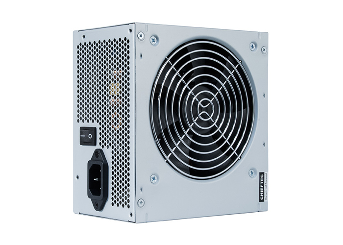 Zasilacz ATX 400W Chieftec iArena - obrazek 4