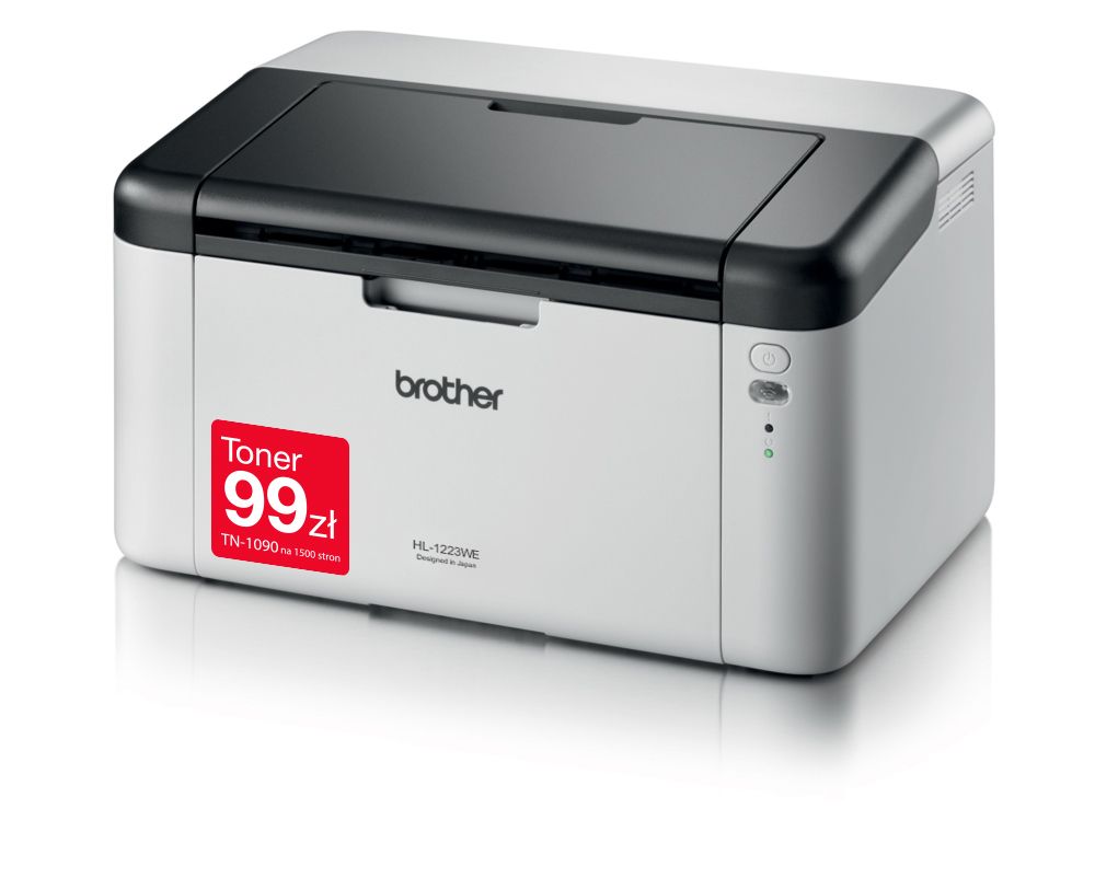 Brother HL-1223WE