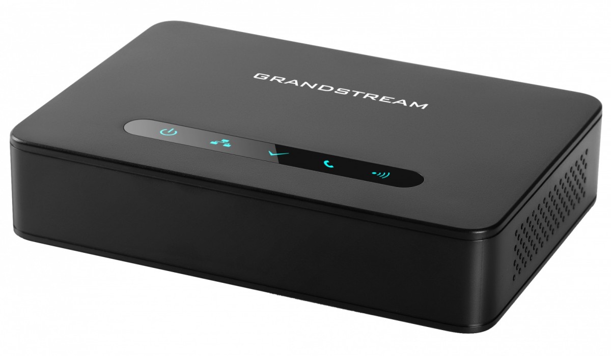 VoIP Grandstream DP750 Baza DECT dla DP720