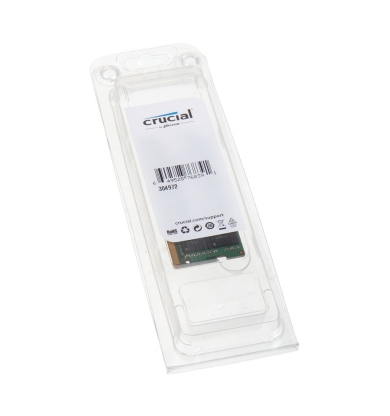 SODIMM PC-3200 DDR4 16GB CL22 Crucial - obrazek 4