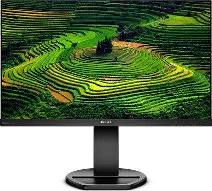 Monitor 23,8" Philips 241B8QJEB