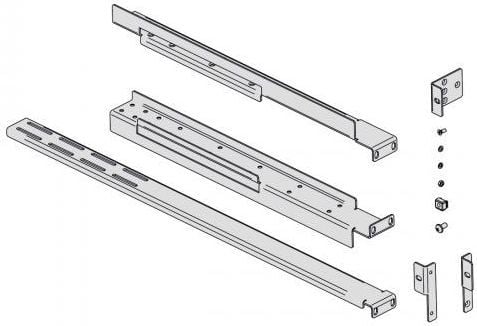 RACK KIT DO UPS EVER RT 800-1200mm
