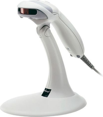 Czytnik kodów kreskowych Honeywell MS9540 USB Szary